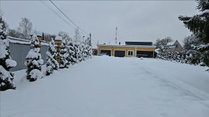 Операция " СНЕГ ", январь 2026г