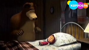 masha and the bear lost episode: abandoned (full episode) (remake) Зайдите в описание