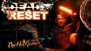 ФИНАЛ ► Dead Reset прохождение #2