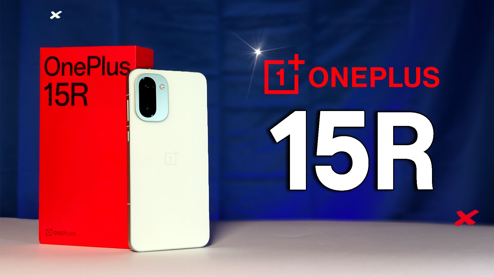 Настоящий обзор смартфона OnePlus 15R от реального пользователя со всеми тестами и без воды смотреть онлайн