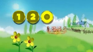 Ozbek Raqam qoshiq Raqamlar 123 Ozbek bollar qoshigi Uzbek Numbers song Sonlar 1234 [get.gt]