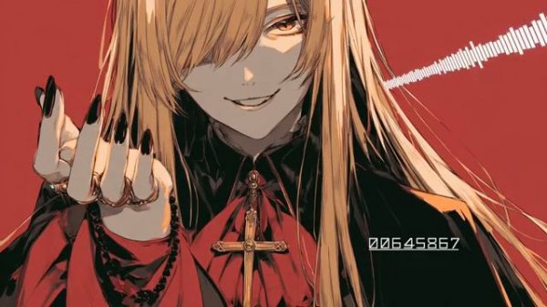 DEEP DECAY Dark Industrial Rock Guaranteed to be stuck in your head