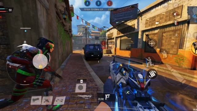 Slums COD Mobile
#CODM

#CallOfDutyMobile

#CODMobile

#CallOfDuty

#COD