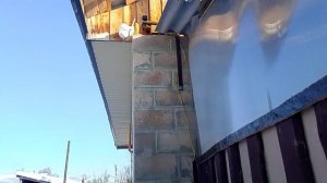 Прогулка возле дома 🏠