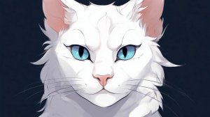 Это моя ос из кв её зовут Голубоглазка (видео не моё)