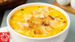 Я могу есть этот суп всю зиму. Он настолько вкусный😋, что вы будете готовить его хоть раз в неделю