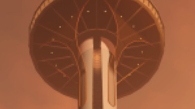 Катастрофа башни 5 Часть