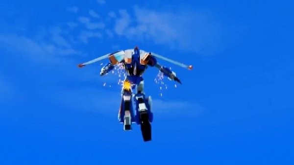 Метал Кард Бот 2 сезон трейлер на русском