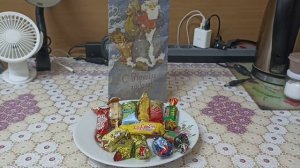 Климовский Дом Интернат. Пансионат Подольский. Экономный Новый 2026 Год.