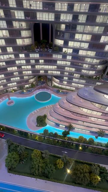 Бингатти строит в Дубае быстрее всех