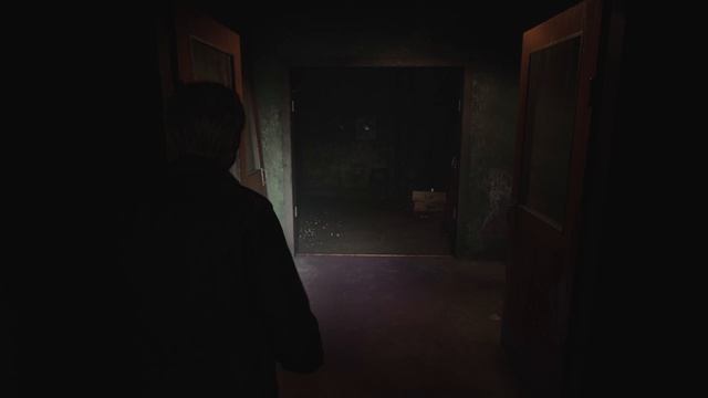 Silent Hill 2 (ремейк 2024)▶прохождение#12 на XBOX смотреть онлайн