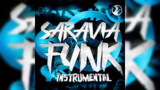 SARAVIA FUNK (MEGA SLOWED INSTRUMENTAL)