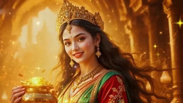 Пробуди свою женскую энергию. Мантра Лакшми смотреть онлайн