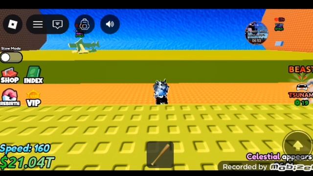 escape tsunami for brainrot смотреть онлайн