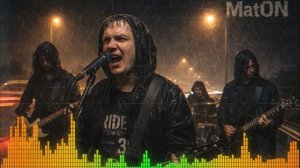 MatON - Отзовись (AI) - Проект "Музыка со смыслом" - Премьера новой песни!