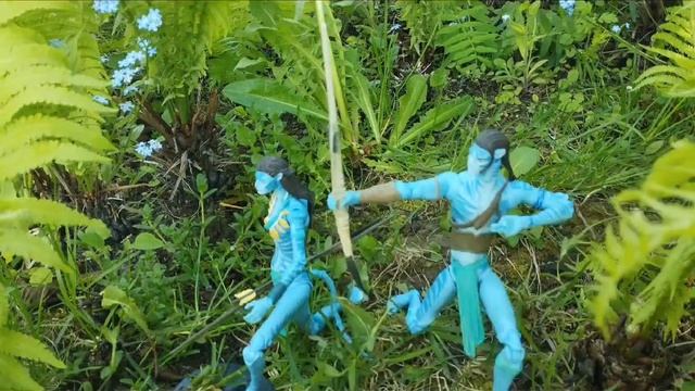Avatar смотреть онлайн