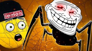 НЕ СМОТРИ ТРОЛЛФЕЙС В ГЛАЗА 2 часть!