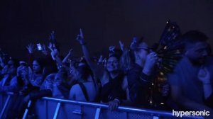 Armin van Buuren - Full Set hypersonic festival Melbourne