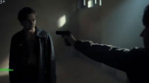 Дети перемен. 2 сезон. Сериал 2026. Трейлер сериала.