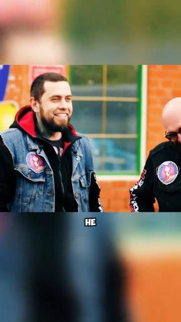 ПОЛИЦЕЙСКИЙ С РУБЛЕВКИ