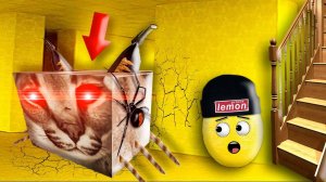 Я НАШЕЛ В ЗАКУЛИСЬЕ ШЛЕПУ EXE в РОБЛОКС ! Нубастер