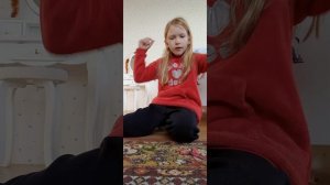 пробую новый конфеты