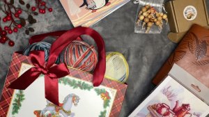 ПОДАРКИ И ГОТОВЫЕ РАБОТЫ 1/26