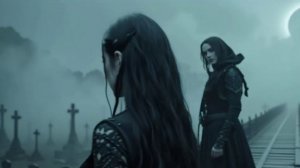 В другой жизни (Рок-Готика-4) (Авторская песня)