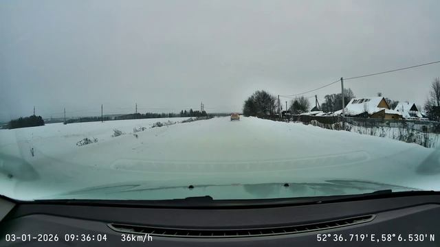 д.Чура - г.Глазов - д.Удм.Ключи