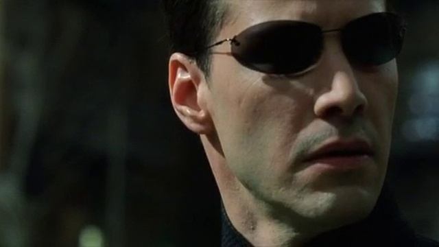 Матрица перезагрузка.Агент Смит рассказывает о своём перерождении. смотреть онлайн