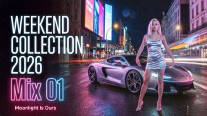 DJ NID WEEKEND COLLECTION Mix 01 2026🔥 Non Stop New Dance, Italo Disco, Euro Disco 80s