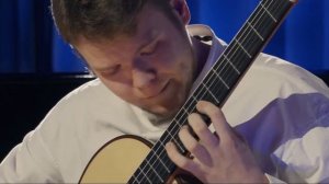 Й.К. Мертц - Концертино. Евгений Козлов