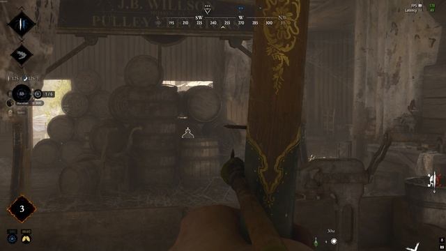 Hunt Showdown 2026.01.18 смотреть онлайн