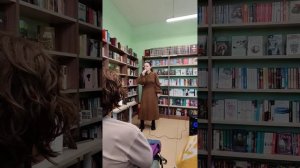 Сорокина Таисия романс «В волшебный час» Муз слова автора
