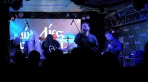 Who Dies In Siberian Slush - The Woman We Are Looking For... (WDISS live @24.05.2025 Moscow)