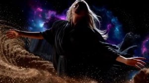 тени космоса.(русская версия)