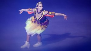 Фигуристка Камила Валиева выступит на чемпионате России по прыжкам