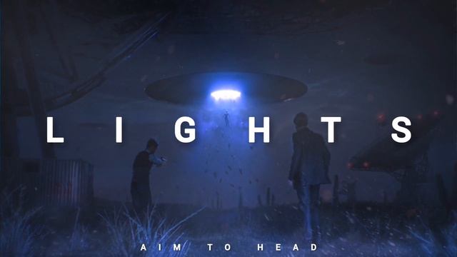 Cyberpunk ⧸ Darksynth ⧸ Midtempo Type Beat 'LIGHTS' ｜ смотреть онлайн