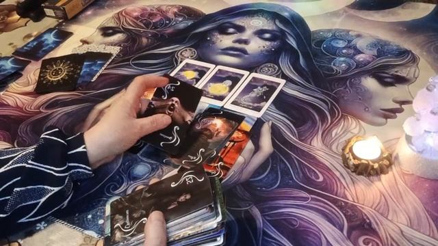 С чем придёт Новолуние 🕵️❓🔥⚖️ смотреть онлайн