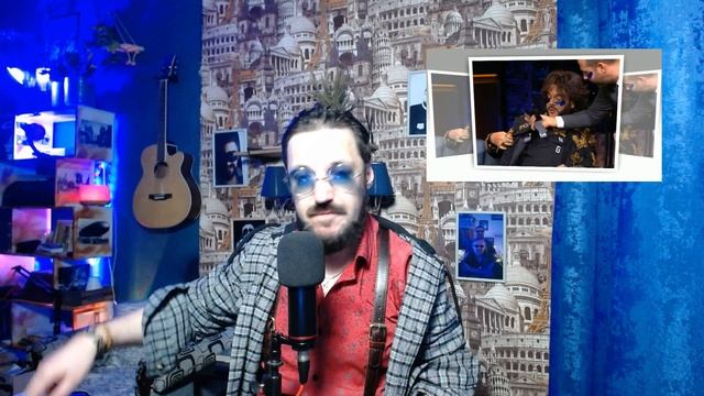 Под Киркорова начали копать после вечеринки с ж смотреть онлайн