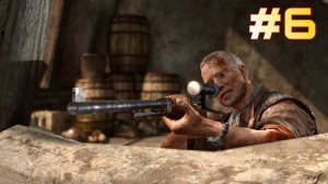 РООТ ПРИКРОЕТ!!! ➤ Tomb Raider | GOTY EDITION #6