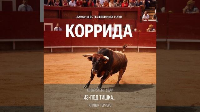Коррида.mp4