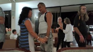 Медленный 💃танец.... 17.01.26.