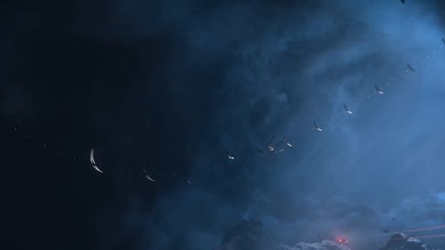 StarCitizen꞉ Squadron 42 | Первый Трейлер | Русский Язык | Newcomers