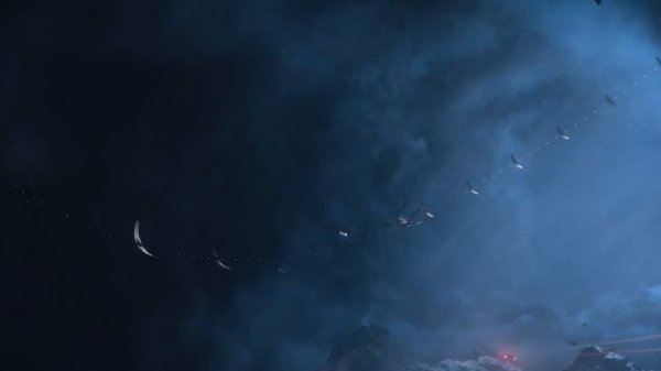 StarCitizen꞉ Squadron 42 | Первый Трейлер | Русский Язык | Newcomers