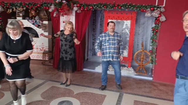 18 января.Каблучками тук тук тук... смотреть онлайн