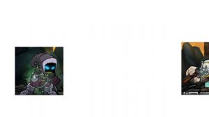 Мем Мэджик Рэмпейдж анимация