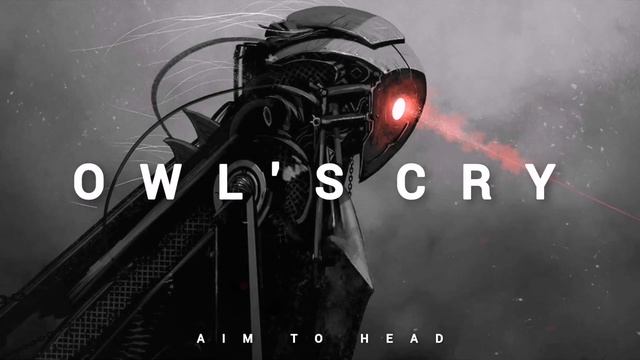 Cyberpunk ⧸ Midtempo ⧸ Dark Electro Type Beat 'OWL'S CRY' ｜ смотреть онлайн