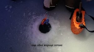 ставим жерлицы