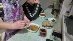 Найти бы время.. Жизнь деревне